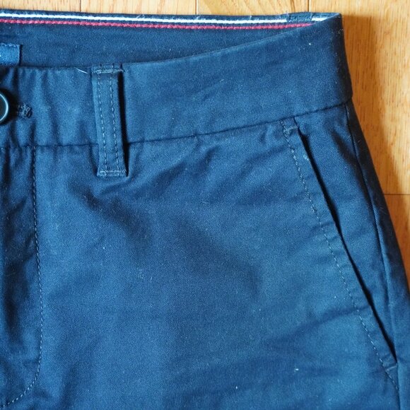 Tommy Hilfiger Slim Fit Chino Pant || 4 - Picture 4 of 8